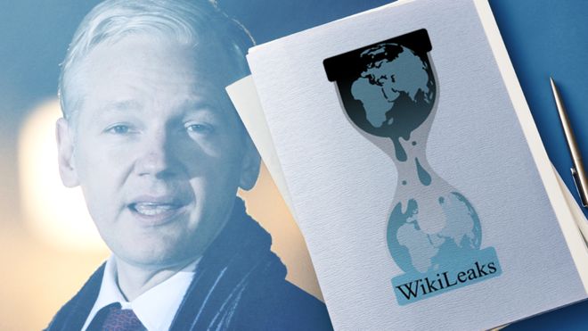 Wikileaks: Document dumps that shook the world