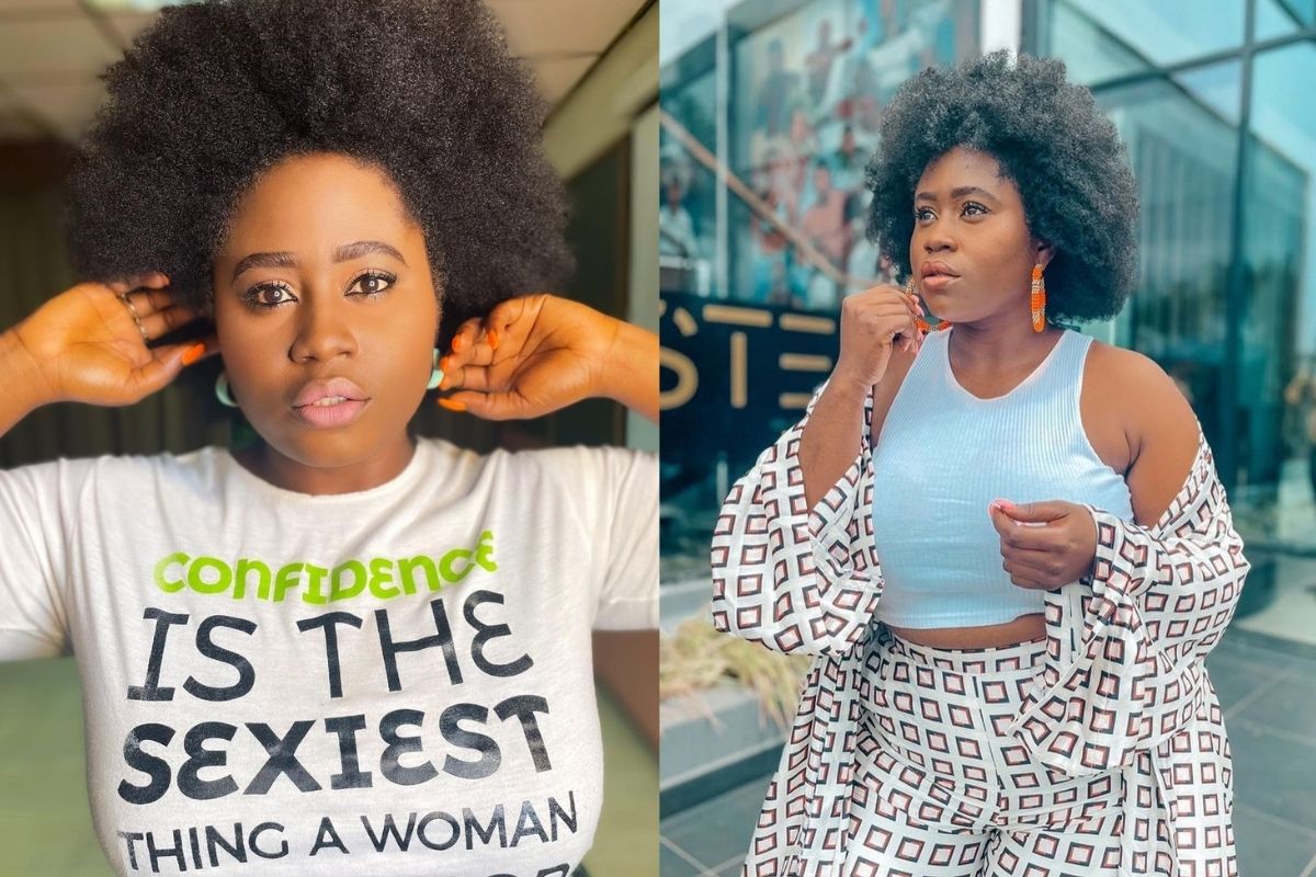 Even The Richest People Struggle – Lydia Forson Tackles Beggars Who Are Entitled To Other People’s Money