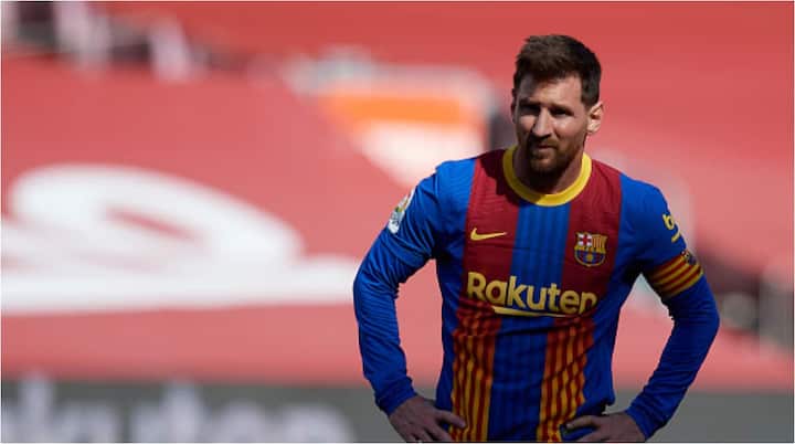 Lionel Messi, Robert Lewandowski, Jorginho Named in Top 15 Favourite Players for the 2021 Ballon d’Or