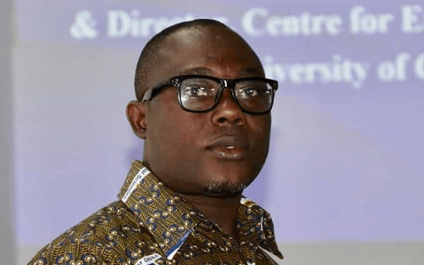UG UTAG will strike alone if dissatisfied with conditions of service – Gyampo