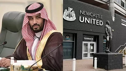 Top 10 Billionaires Football Club Owners Revealed Following £320bn Takeover of Newcastle United