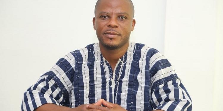 90% of MPs or more will vote for anti-LGBTQ+ Bill – Sylvester Tetteh
