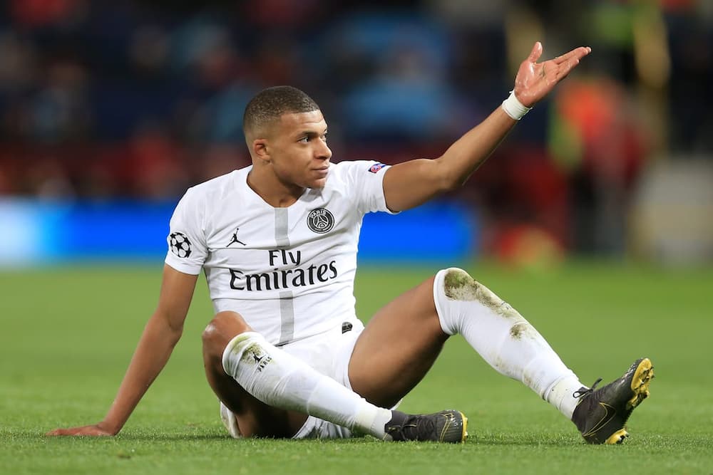 Mbappe Says He Is Considering Retirement From France National Team, Discloses Heartbreaking Reason