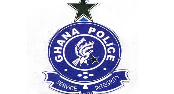 Sexual harassment case involving police officer: ActionAid Ghana commends police for swift response