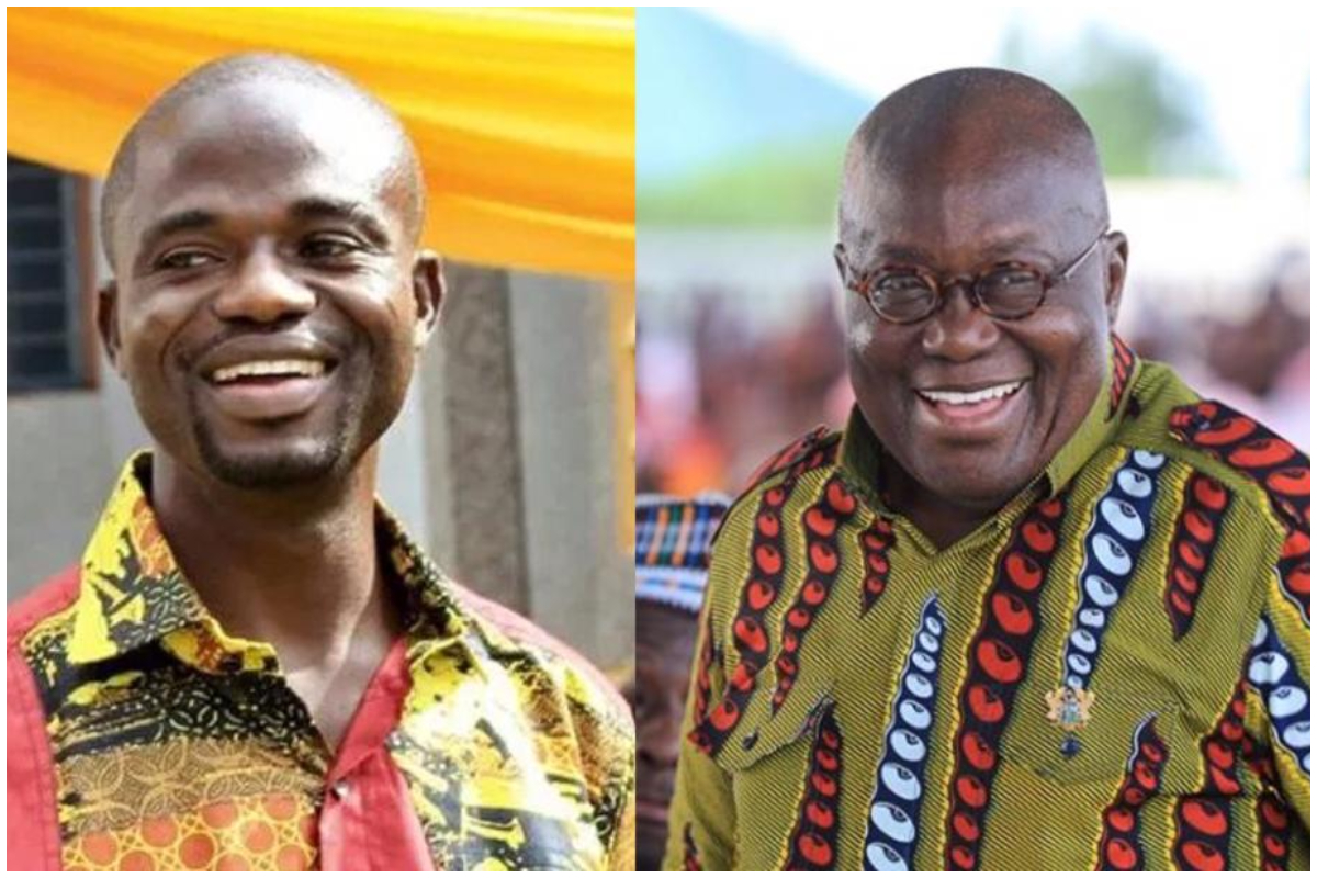 Stop Being Cruel and Soften Your Heart And End Heartless Treatment of Zoomlion Sweepers – Manasseh Tackles Akufo-Addo