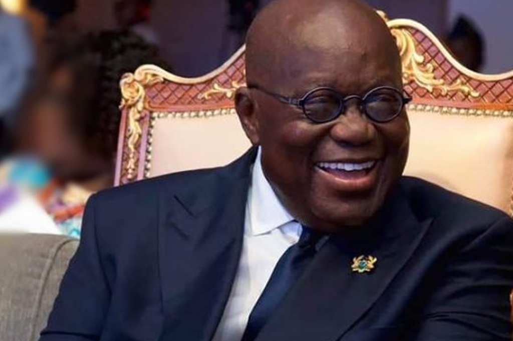 Things Are Difficult For Everyone On The Planet Not Only Us – Akufo-Addo To Ghanaians
