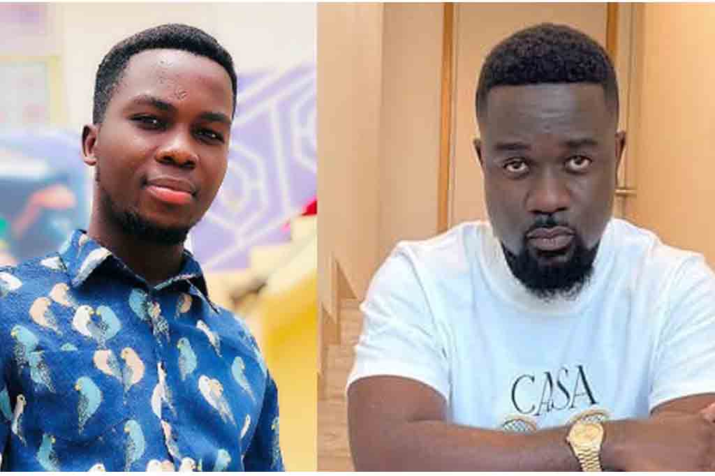 Attendees Of Sarkodie’s Rapperholic Deserve A 50% Refund – Albert Reacts