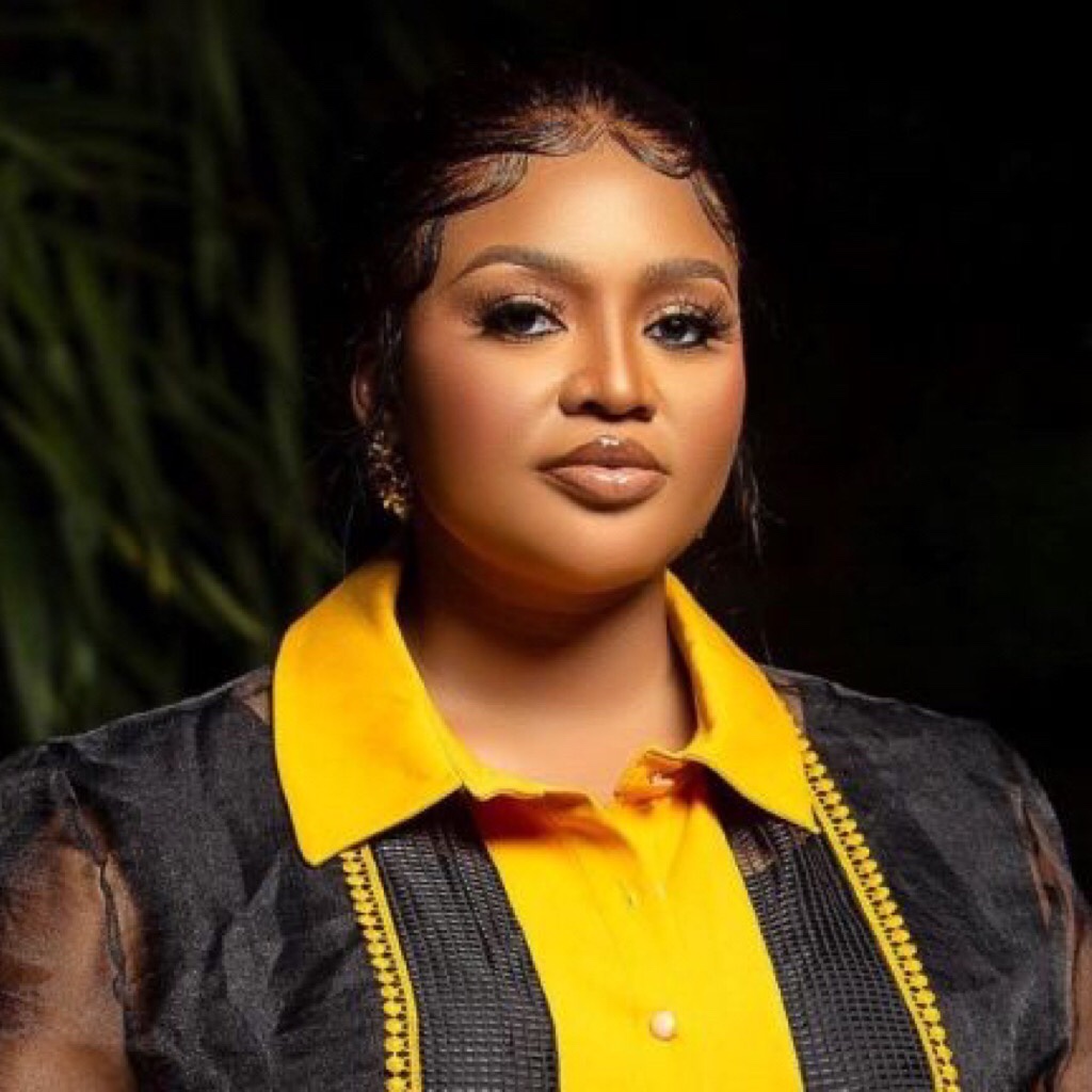 I Sent The Audio To A Confidante At The Office Of The Vice President – MzGee