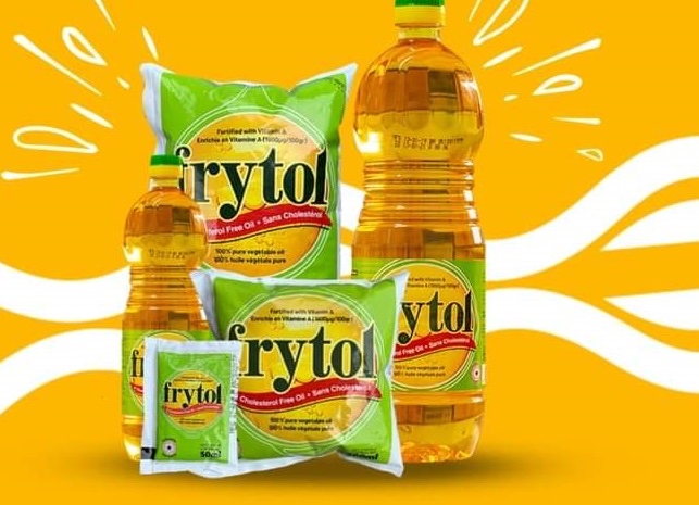 Frytol Producer Wilmar Shutting Down In Ghana Over Operational Issue