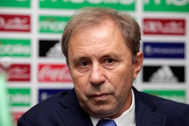 I’m Convinced We Will Win Our Final Game To Qualify – Milovan Rajevac