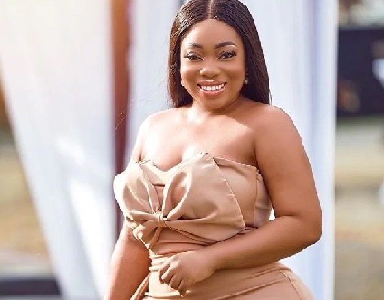 Moesha Boduong finally comes back to social media after six months break