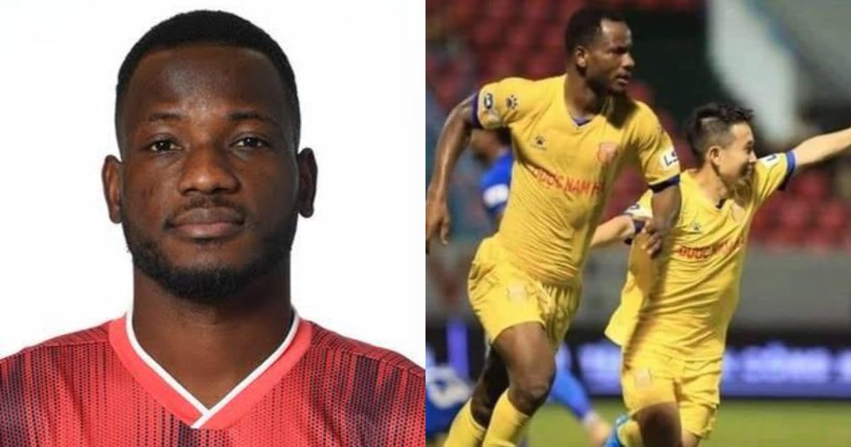Wicked family members allegedly poison popular Ivorian football player to death