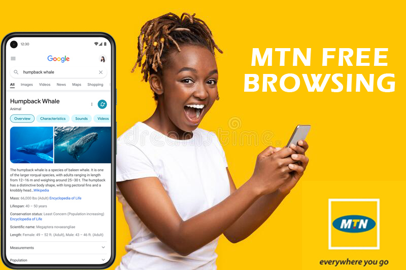 Latest Ghana Free Browsing Cheat 2022 for MTN, Vodafone, Tigo