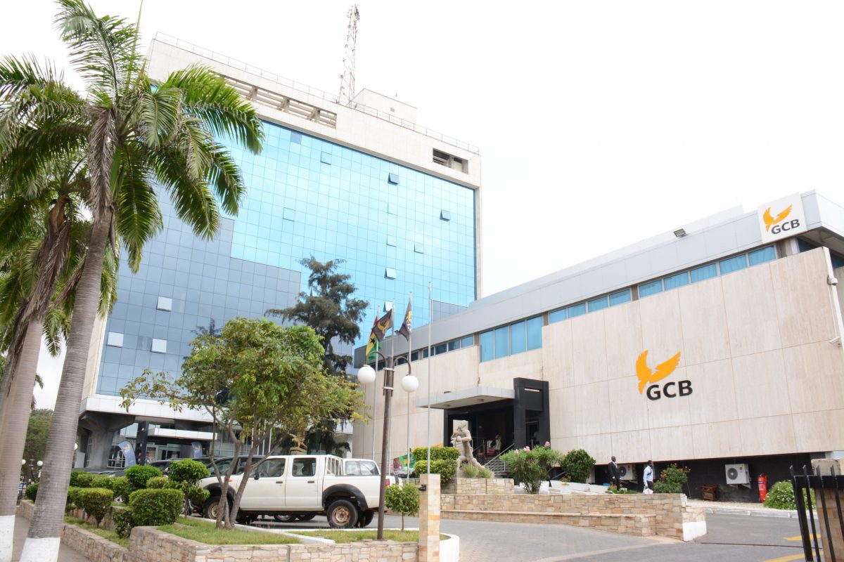 Salaries of Ghana Commercial Bank staff leaked online