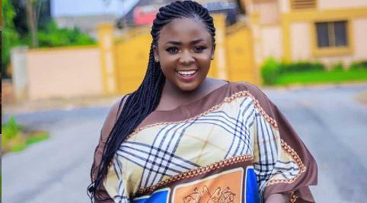 TRACEY BOAKYE is finally getting married: Date, Location out