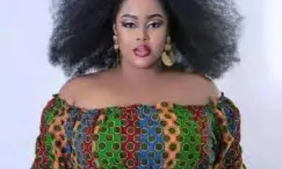 Popular Ghanaian Singer Hints At Suicide For The Second Time