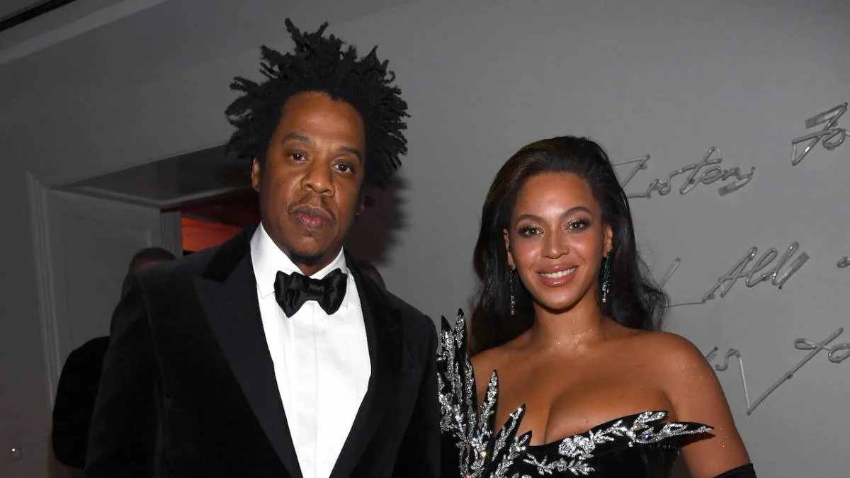 Beyoncé breaks silence on forgiving Jay Z, captured fight in lift and more on ‘Renaissance’ album