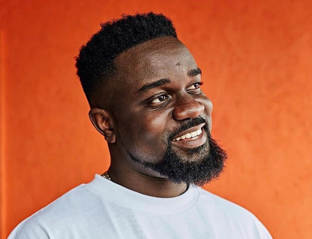 Sarkodie moots for collabo between Kelvyn Boi and Camidoh; calls for Black Sherif’s album