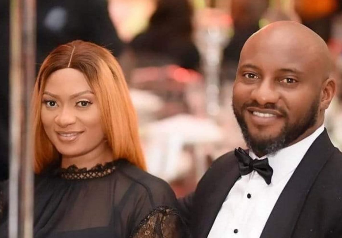 “I battled depression after my husband married a 2nd wife” -May Yul Edochie speaks