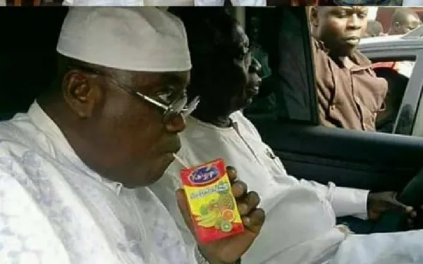 Economic crunch: Akufo-Addo now drinks champagne, he doesn’t know the price of Kalypo – Sammy Gyamfi mocks